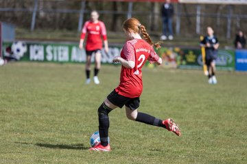 Bild 108 - wBJ VfL Pinneberg - Waldd�rfer SV : Ergebnis: 5:0